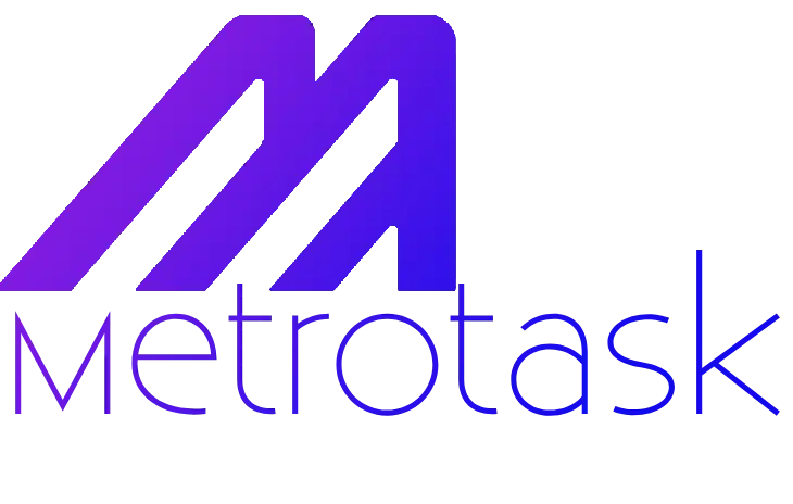 metrotasks.com Logo