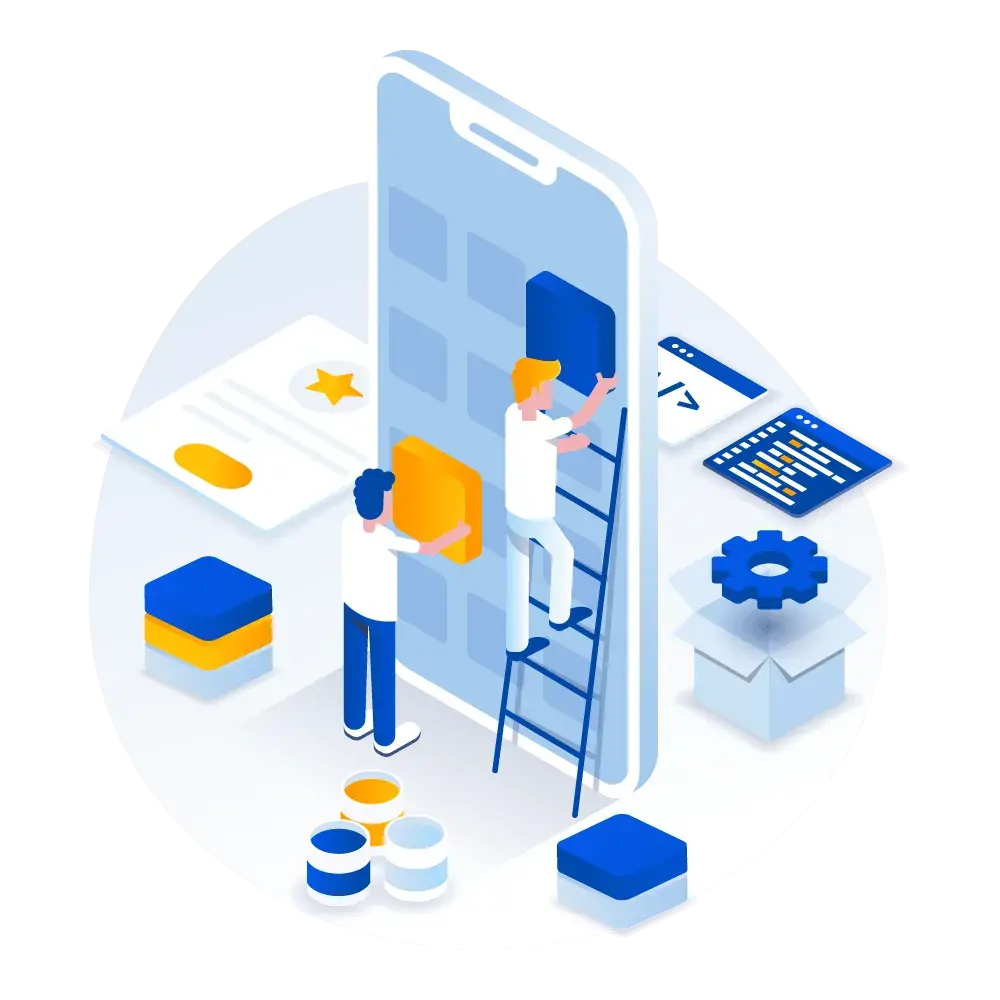 E-commerce Plan Image