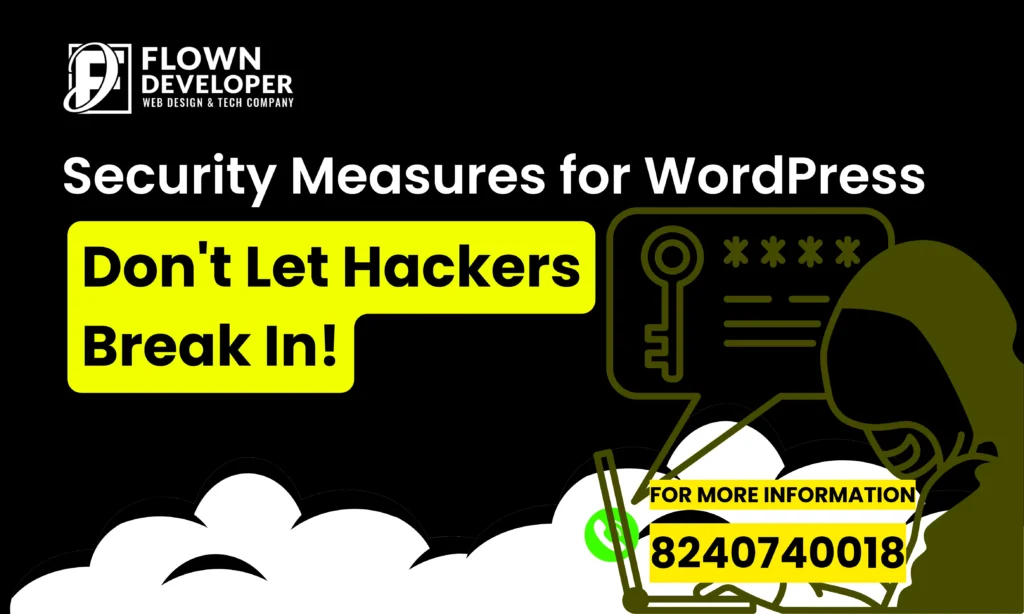 Security Measures for WordPress: Safeguarding Your Digital Realm
