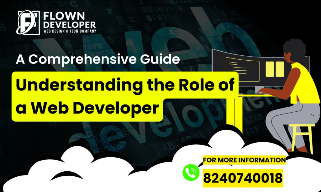 Unlocking the Code: Understanding the Role of a Web Developer